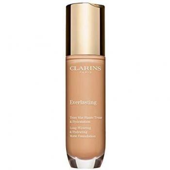 CLARINS Everlasting Fluid Foundation 30 ml, 108W