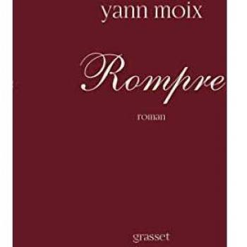 Rompre