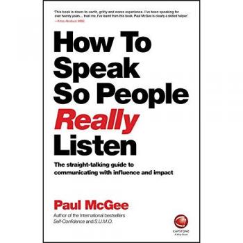 Paul McGee