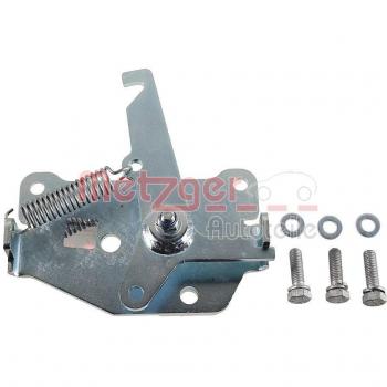Accessoire de câble frein de stationnement METZGER 3119011