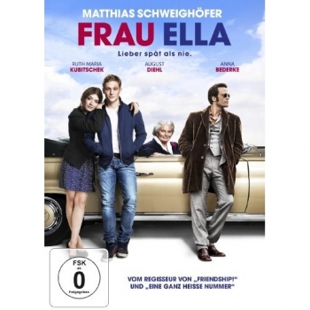 Elise Frau Importée