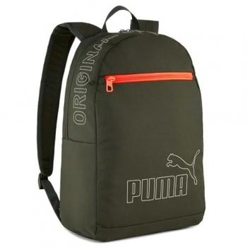 PUMA Rucksack Phase Backpack II – Unifarbenes Design