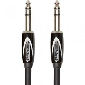Roland RCC-3-TRTR 1M TRS Jack Cable