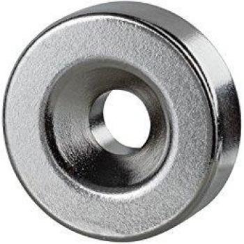 Silberes Paulmann 251 Deckenlicht‑Komplettset