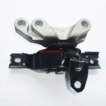2006 Chevrolet Captiva Engine Mount Replacement