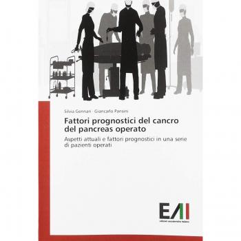Gennari, Silvia: Fattori prognostici del cancro del pancreas operato