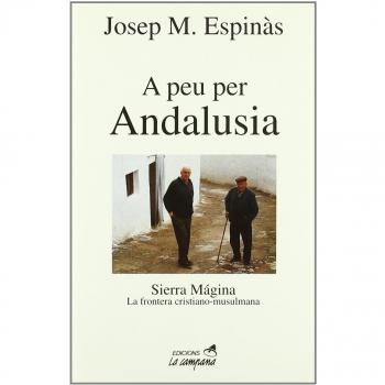 A peu per andalusia