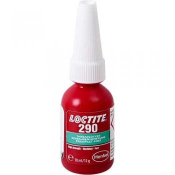 Loctite 290 Schraubensicherung 10ml