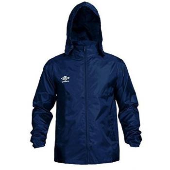 Umbro Speed Jacket for Men – Dark Navy, 2XL