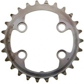 XTR FC-M9020 Shimano 26D Doble 11V Guarnición
