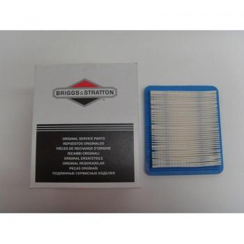 Filtro de aire 190 cc para Briggs & Stratton 675 HP cortacésped