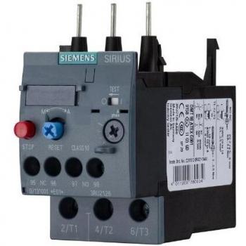 Relè Protezione Sovraccarico Siemens 30-36AA