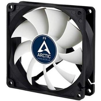 F9 Ventilato Arctic – Case per PC, set di 5