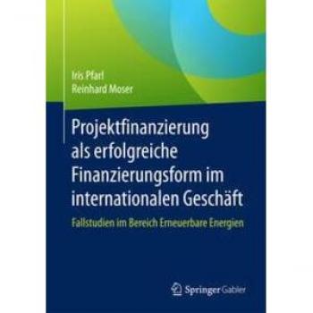 Vitalsource Technologies, Inc. Projektfinanzierung Als Erfolgreiche Finanzierungsform Im International