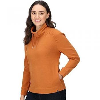 Regatta Abbilissa Forro Polar Mujer 4
