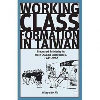 Working Class Formation in Taiwan