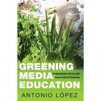 Greening Media Education