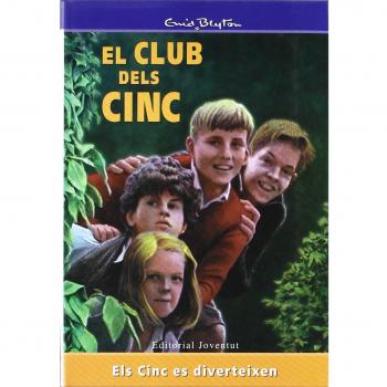 Els Cinc Es Diverteixen