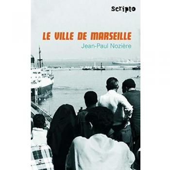 La ville de Marseille