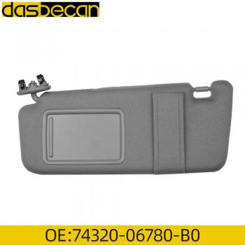 Cubierta de Bloque Izquierdo Toyota Camry 2007