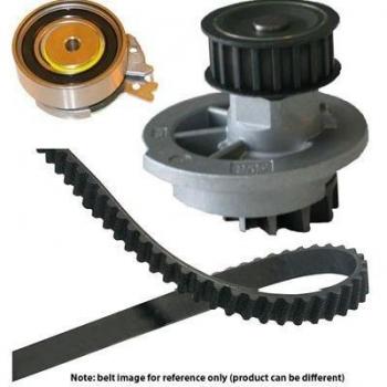 DKW1001 Water Pump and Timing Belt Package Kavo Parts