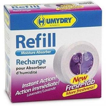 Recambio de Humedad Lavanda HUMYDRY 500 g
