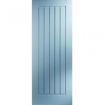 Jeld Wen Newark 5 Panel Moulded Internal Door 78 X 33