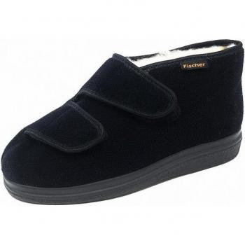 Chaussons Fischer Noir