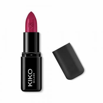 KIKO Milano Rich Nourishing Bright Finish Smart Fusion Lipstick 430