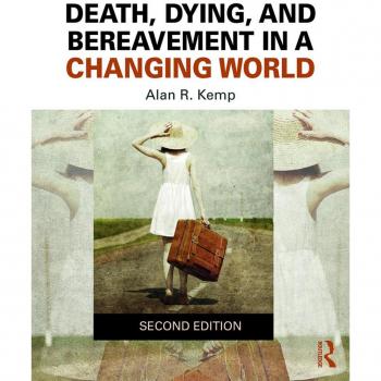 Vitalsource Technologies, Inc. Death, Dying, and Bereavement in a Changing World