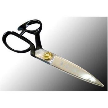 Rasakiri Katoenboord Schaar – 240 mm, Donkerblauw