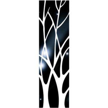Eco-Espejo 3D: Pared y Hotel