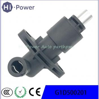 MTA G1D500201 Easytronic Hydraulikpumpenmodul für Opel Zafira, Corsa, Meriva