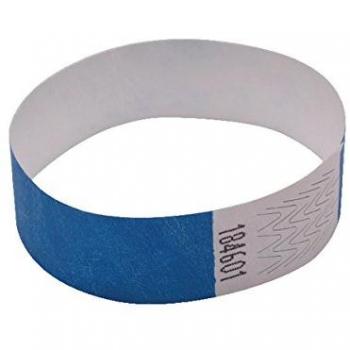 ANNOUNCE AA01835 19 mm Wrist Bands
