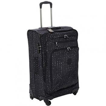 Bag Kipling Youri Spin 68 Tapis Motif