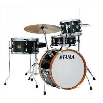 Tama Club-JAM Shell Pack w/ Cymbal Holder Charcoal Mist