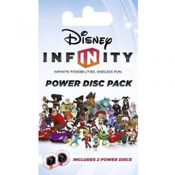 Disney Infinity: Pack di Gettoni Extra Serie 2