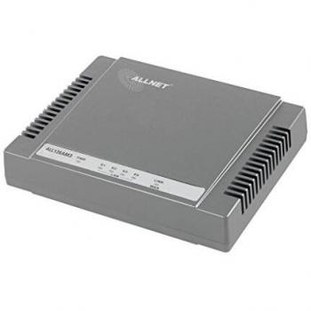 Bundle VDSL2 2‑Câble, 2,5 km – Modem Allnet 126AX2