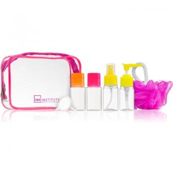 Voyage Neon Femme – Pack Complet IDC Institute