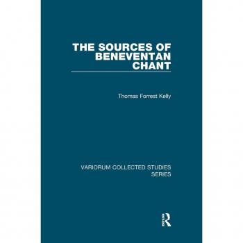 Vitalsource Technologies, Inc. The Sources of Beneventan Chant