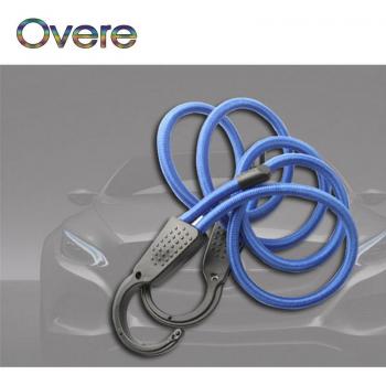Car Closet Tension Rope