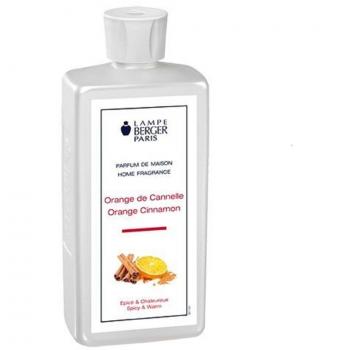 Aroma Light Cannella Arancia