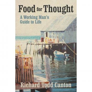 Food for Thought: A Working Man's Guide to Life