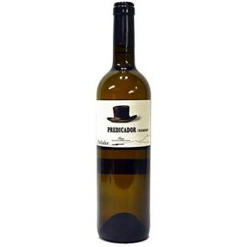 Rioja Predicador Blanco Contador