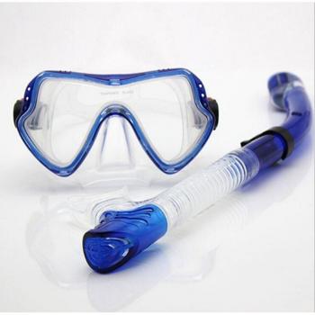 PANO4 + Adult Snorkeling Set