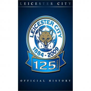 Histoire Officielle Leicester City 1884‑2009 – Importation