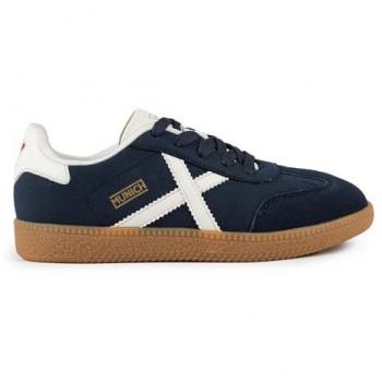 Munich Mini Astro Kinder-Sneaker
