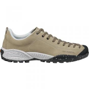 Scarpe Mojito Planet in Suede