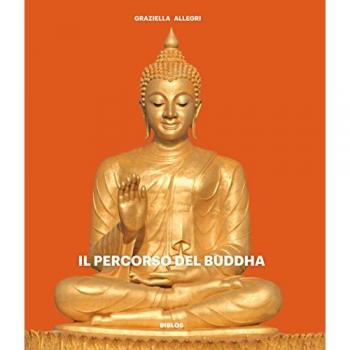 Il percorso del Buddha