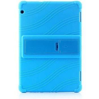 Funda protectora de silicona para Huawei Mediapad T5 10.1